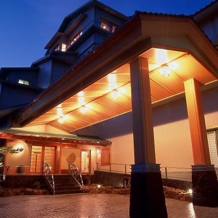 Kaike Shogetsu Hotel Yonago Buitenkant foto