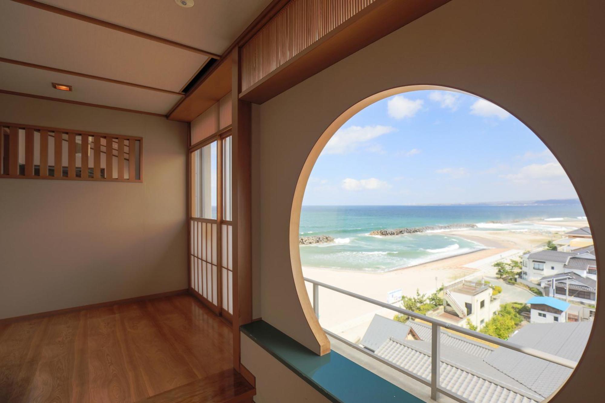 Kaike Shogetsu Hotel Yonago Buitenkant foto