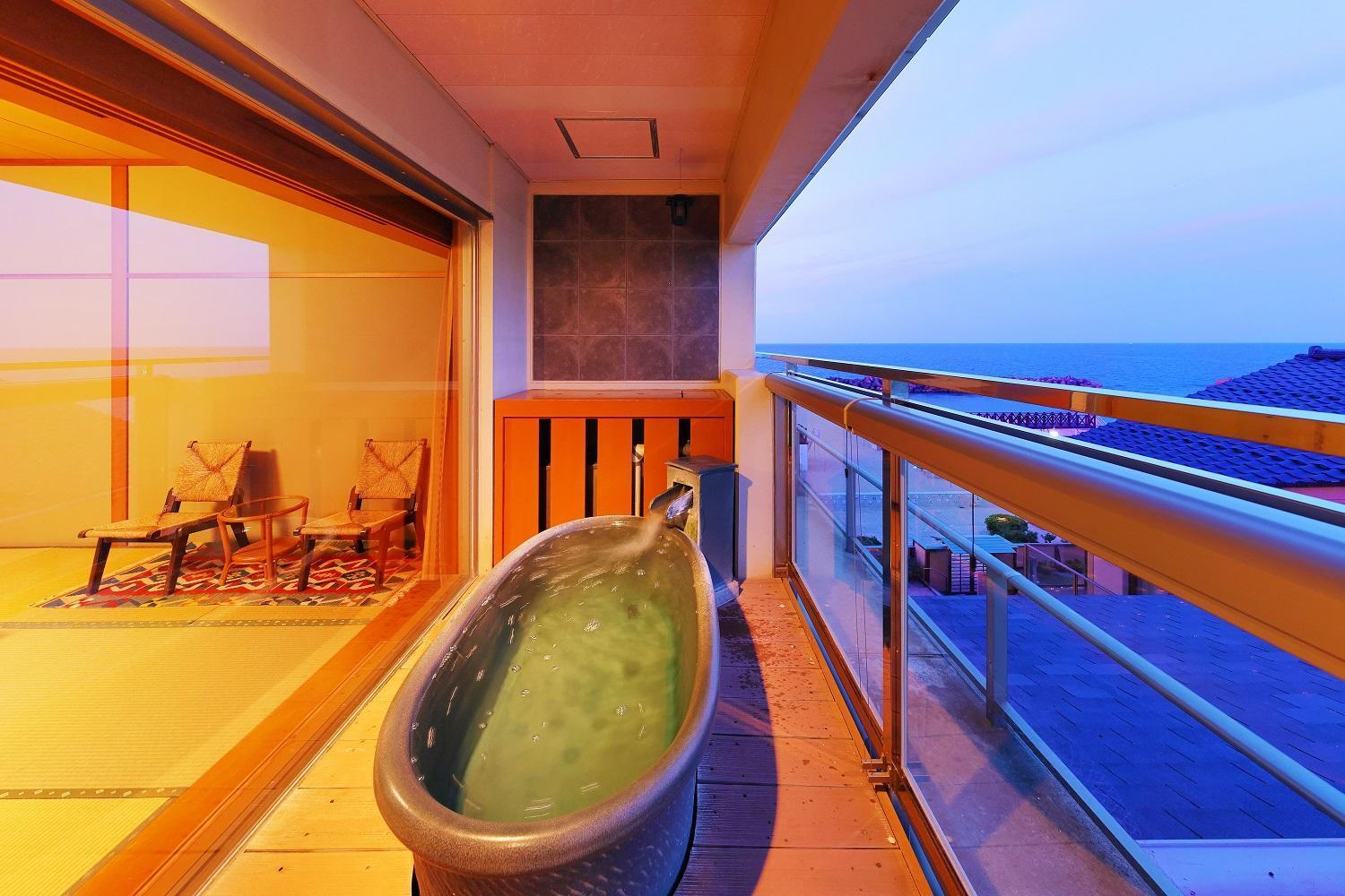 Kaike Shogetsu Hotel Yonago Buitenkant foto